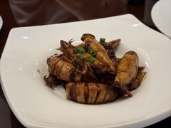 墨鱼筒-走马楼饭庄(慈城古县城店)