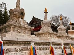 -西安市广仁寺