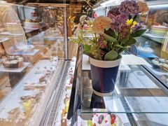 -巴黎贝甜(右安门店)