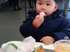 -麦当劳(新达汇三林店)