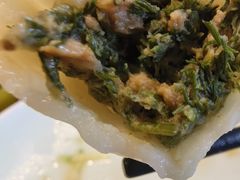 -东方饺子王(新阳路店)