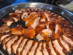 -守柴炉烤鸭(鱼嘴店)