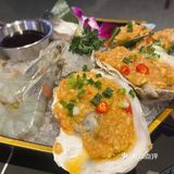 今天的烤肉吃货日记