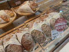 -BROAD面包路·欧式面包(龙湖时代C馆店)