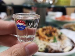 -赢融印象•龙泉店•清真云南菜•民族菜(小菜园店)