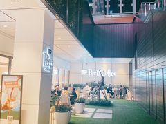 -Peet's Coffee皮爷咖啡(万象天地店)
