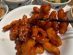 -李记搅团•非遗陕菜(三桥店)