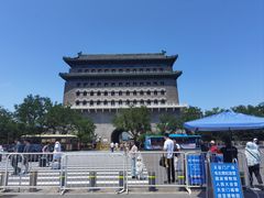 -北京前门大栅栏