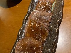 厚切牛舌-魔丼屋(日月光店)