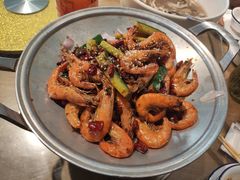 -古集小镇(银泰店)