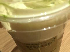 -喜茶(深圳福田星河COCO Park店)