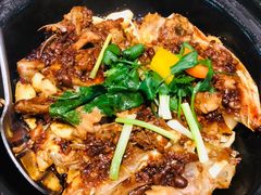 -天府中餐厅·粤菜·海南菜·生猛海鲜(三亚海棠湾洲际度假酒店)