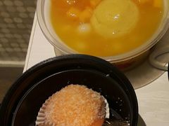 -许留山(上海街店)