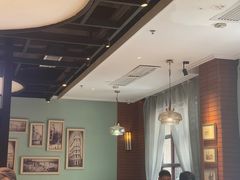 -广东道至正餐厅(区庄店)