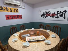 -海燕酒店·地道湖北菜(惠济路店)