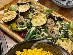 -铃木食堂(杨梅竹店)