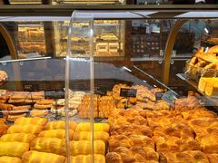 -工匠面包(壹方店)