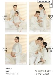 -专注孕妇照亲子照·纪田摄影