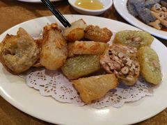 -揭阳钟记小食(福田新村店)