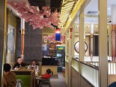 -韩宫宴烤肉·料理(宝山万达店)