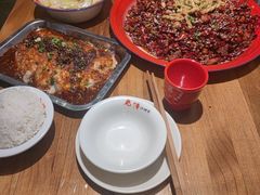 -兔槽江湖菜·重庆璧山兔(水围店)