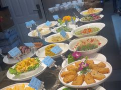 -千岛湖小鱼儿·淳安匠心农家菜