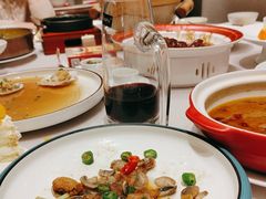 -颂福楼·南京菜(定淮门店)