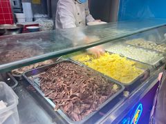 -孔师傅八仙老鸭粉丝汤(上海市第一食品商店南东店)