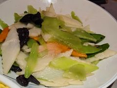 -闽上鲜·福建菜(龙湖滨江天街店)