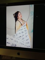 -盘子女人坊古装写真摄影(苏州旗舰店)