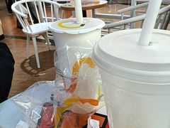 -CoCo都可(香港名都店)