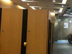 -中航健身会(星河中心会所)