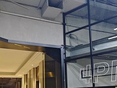 -LA合时健身4PMFIT(花桥旗舰店)