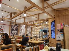 -味千拉面(光启城时尚购物中心店)