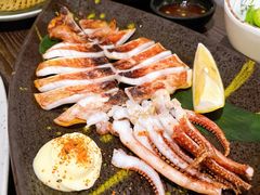一夜干-角落里(中山公园店)