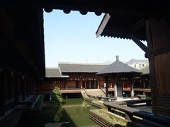 -陈武帝故宫