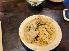 -阿福板凳面(观音桥店)