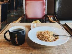 -漫咖啡 (CCPAPK创意港店)