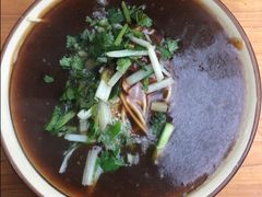-南街牛肉麺(南街店)