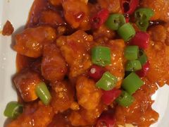 -品大三·南京菜(大行宫店)