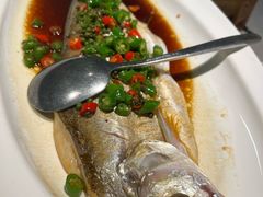 -绿茶餐厅(广州天河城店)