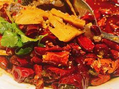 -辛香汇(飞洲店)