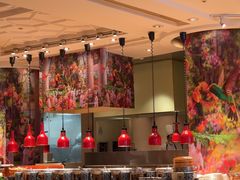 -咖啡苑自助餐厅·中国大饭店