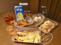 -山水肠粉(盐田店)