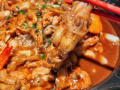 -胖哥俩肉蟹煲(湖滨银泰in77店)