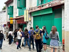 -添發碗仔翅美食