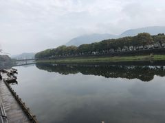 -溪口-滕头旅游景区