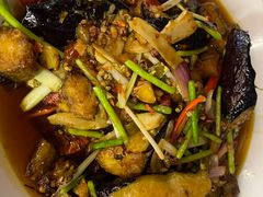 -去吃小龙虾·江湖菜·烧烤(南滨路店)