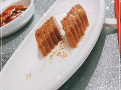 -梅龙镇酒家(南京西路总店)