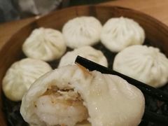 鸡肉虾仁-草包包子铺(宽厚里店)